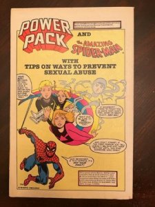 The Incredible Hulk #321 (1986) - VF/NM