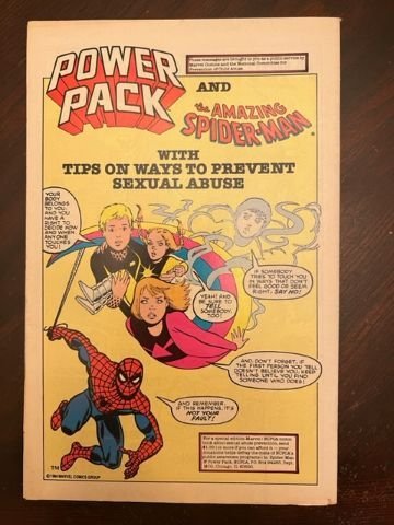 The Incredible Hulk #321 (1986) - VF/NM