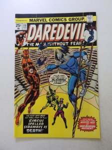 Daredevil #118 (1975) VF condition MVS intact