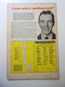 The Incredible Hulk #165 (1973) FN Condition