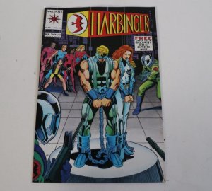 Valiant Comics Harbinger #29 May 1993 Comic Book