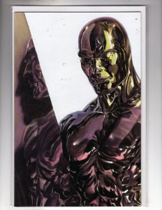 Fantastic Four: Antithesis #2 Ross Cover (2020)    / ECA8x