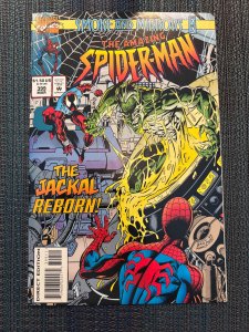 The Amazing Spider-Man #399 Direct Edition (1995)