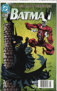 Batman #530 (1996) Batman