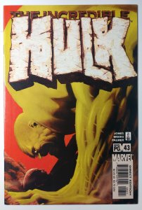 Incredible Hulk #43 (7.0, 2002) 