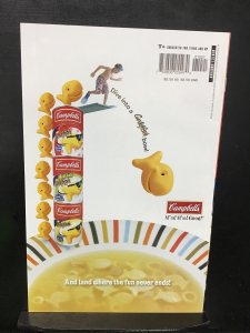 New Avengers #10 Variant Cover (2005)nm