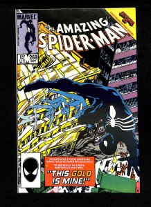 Amazing Spider-Man #268