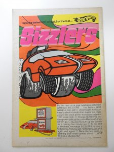 The Amazing Spider-Man #93 (1971) Fine+ Condition