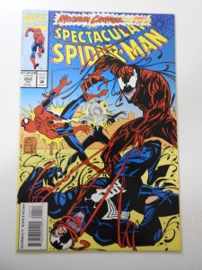 The Spectacular Spider-Man #202