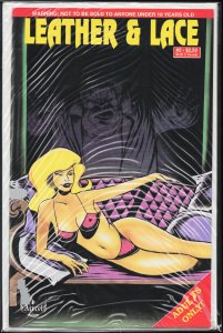 Leather & Lace #2 (1989)