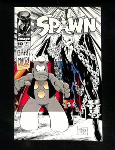 Spawn #10