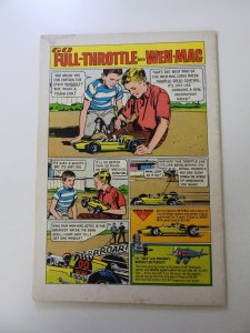 Doom Patrol #98 (1965) VG+ condition see description