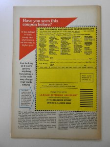 Warlock #5 (1973) VG+ Condition