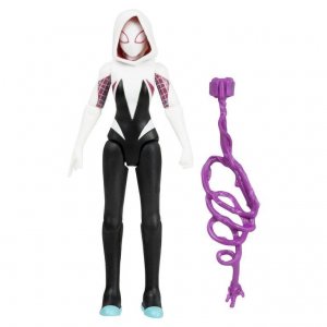 GHOST-SPIDER | VENOMVERSUS EPIC WORLD OF ACTION #G0855 | MARVEL SPIDERMAN 2024