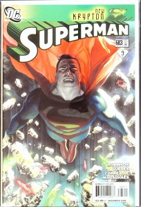 Superman #683 (2009)