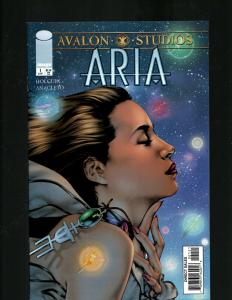 13 Comics Minx # 1 2 3 4 5 6 Aria # 1 2 3 4 Soul Market 1 2 4 CE2