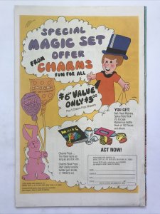 Secret Society Of Super-Villains 4