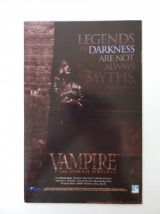 Preacher #7 (1995) FN/VF condition