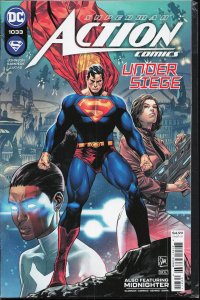 Action Comics #1033 (2021)