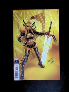 X-Men #2B  MARVEL Comics 2024 VF+  Campbell Variant