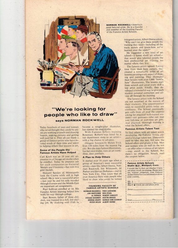 Marvel Super-Heroes #12 1967 FN Mid-Grade 1st Silver-Age Captain Marvel Utah Crt