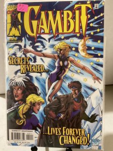 Gambit #20 (2000)