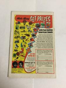 Captain Marvel 32 Fn- Fine- 5.5 Marvel