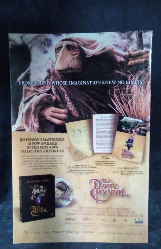 The Uncanny X-Men #436 (2004)