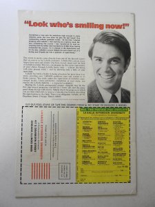 Fantastic Four #164 (1975) FN+ Condition!