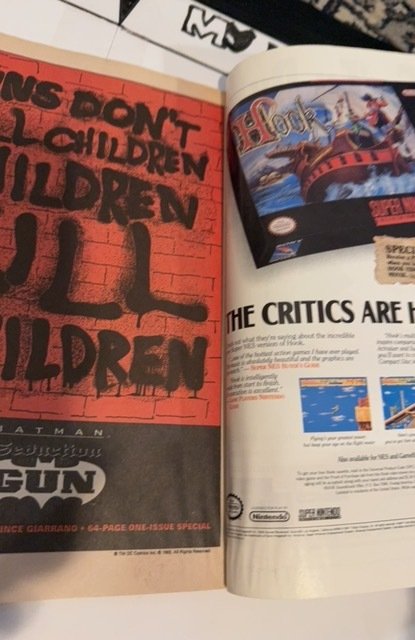 Batman: Vengeance of Bane Special #1 (1993) 1st Bane- see description