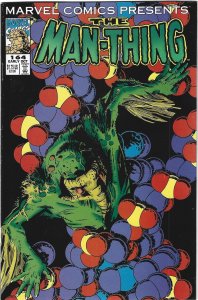 Marvel Comics Presents #164 (1994)