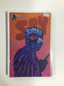 Spy Superb #2 Cover B (2023) NM3B163 NEAR MINT NM