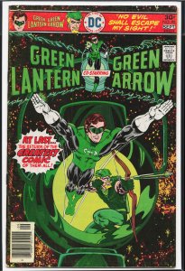 Green Lantern #90 (1976)