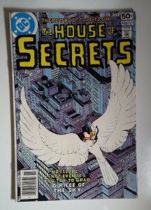 House of Secrets #154 (1978) DC Comics 6.5 FN+ Comic Book