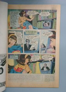 Adventure Comics #400 VF DC 1971