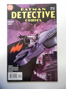 Detective Comics #792 (2004)