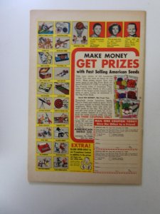 Captain America #113 (1969) FN/VF condition