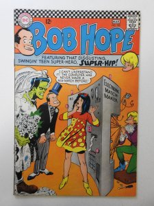 Adventures of Bob Hope #103 (1967) VG Condition see description