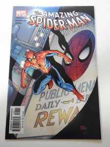 The Amazing Spider-Man #46 (2002)