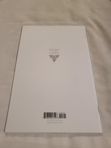 East of West 4 Near Mint Cover by Nick Dragotta