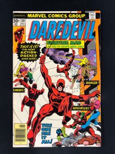 Daredevil #139 (1976)