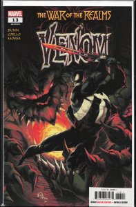 Venom #14 (2019)
