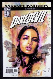 Daredevil (1998) #55