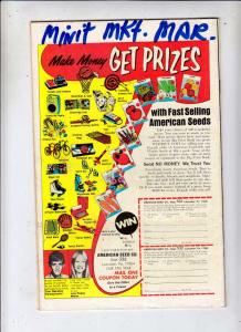 G.I. Combat #178 (May-75) VG Affordable-Grade The Haunted Tank