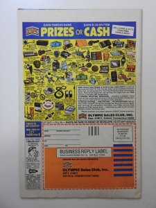 Ghost Rider #61 Newsstand Edition (1981) VG Condition!