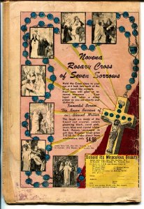 My Secret Marriage #15  1955 - Superior  -FR - Comic Book