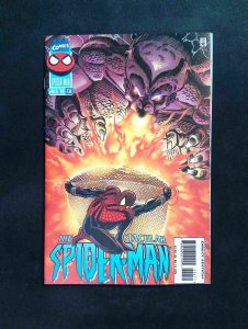 Spectacular Spider-Man #236  Marvel Comics 1996 VF/NM