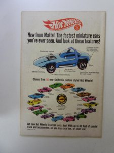 Action Comics #367 (1968) FN+ condition