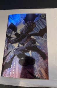 ABSOLUTE BATMAN #7 DAVID FINCH EXCLUSIVE Foil