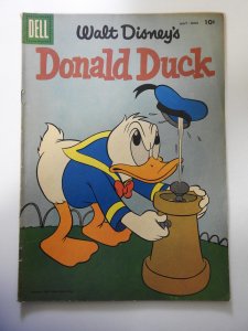 Donald Duck #59 (1958)